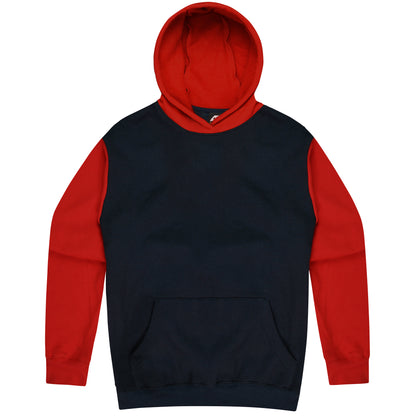 Kids Monash Hoodie - 3530