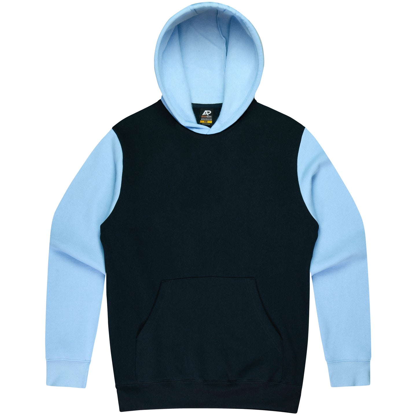 Kids Monash Hoodie - 3530