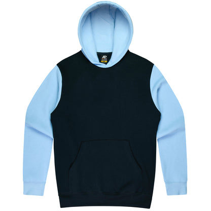 Kids Monash Hoodie - 3530