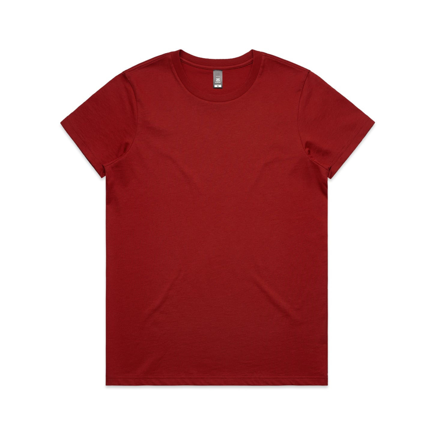 Women's Maple Tee - 4001