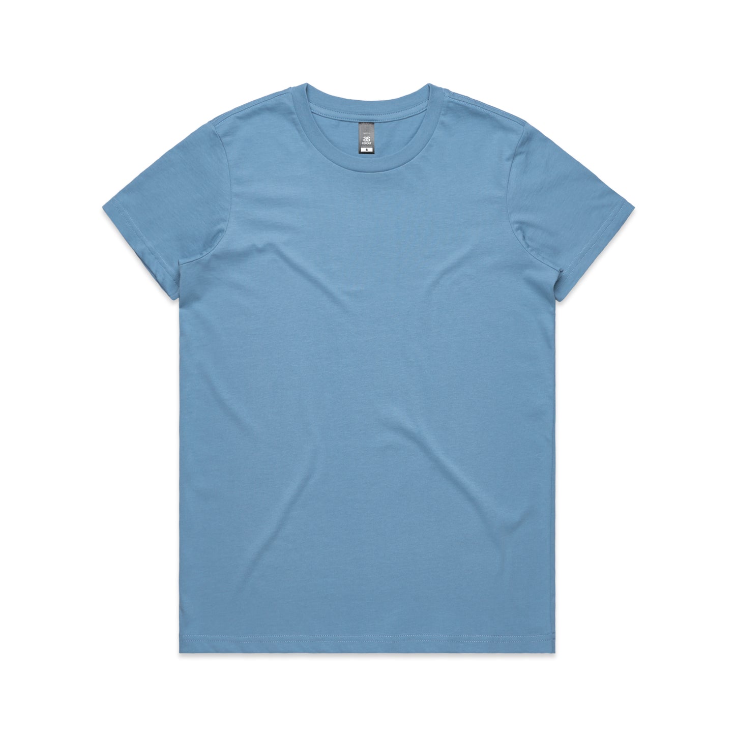 Women's Maple Tee - 4001