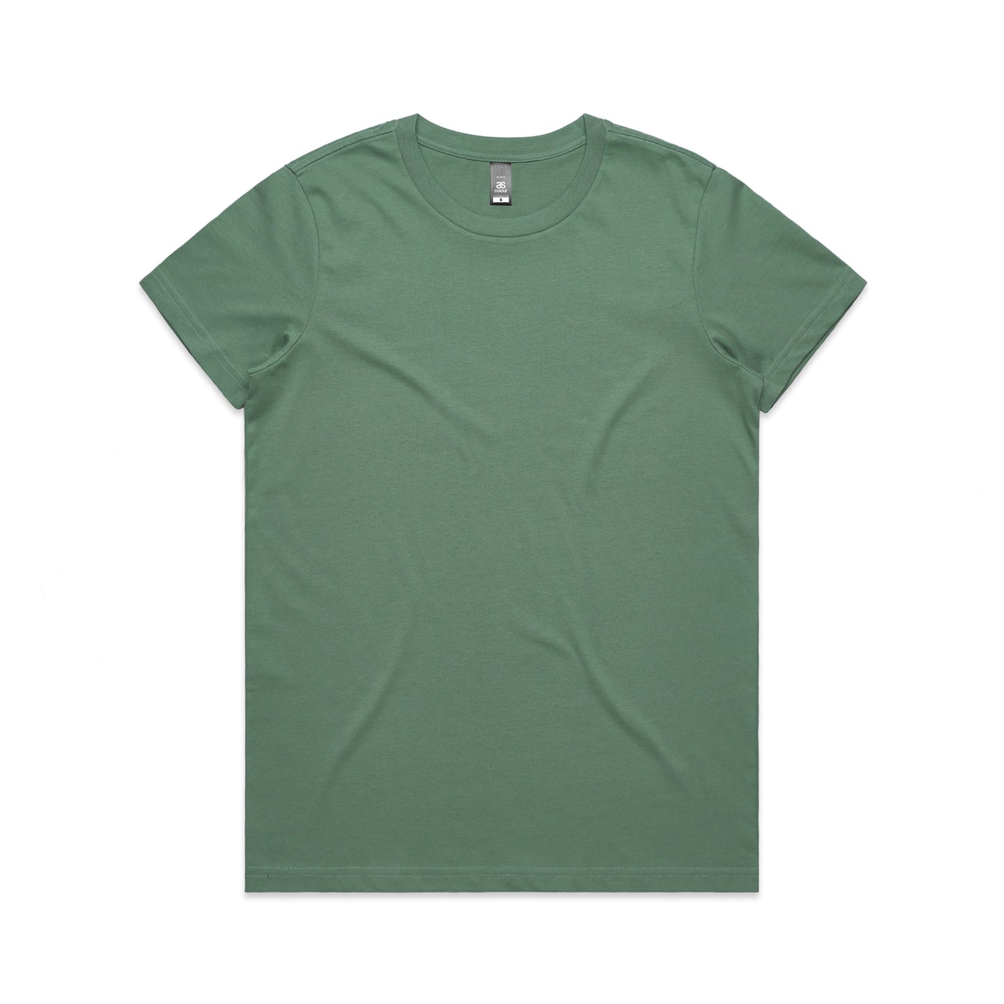 Women's Maple Tee - 4001