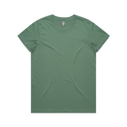 Women's Maple Tee - 4001