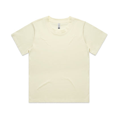 Women's Martina Tee - 4006