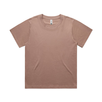 Women's Martina Tee - 4006