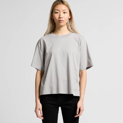 Women's Martina Tee - 4006