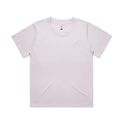 Women's Martina Tee - 4006