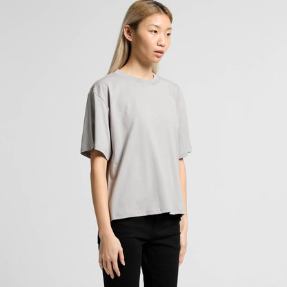 Women's Martina Tee - 4006