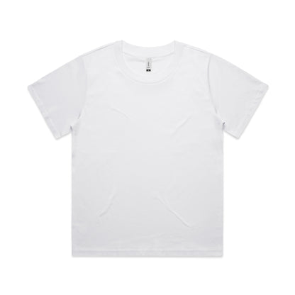 Women's Martina Tee - 4006