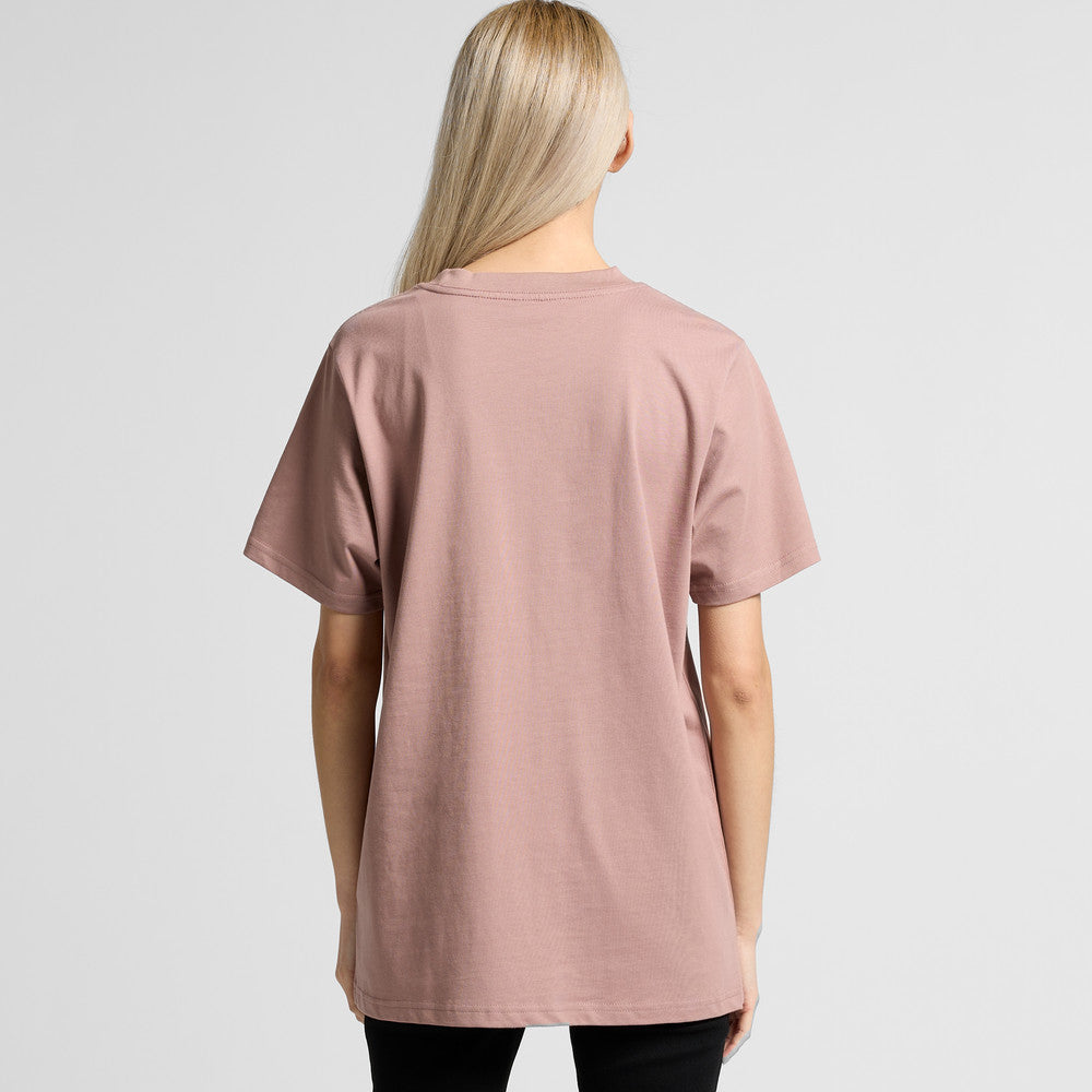 Women's Classic Tee - 4026