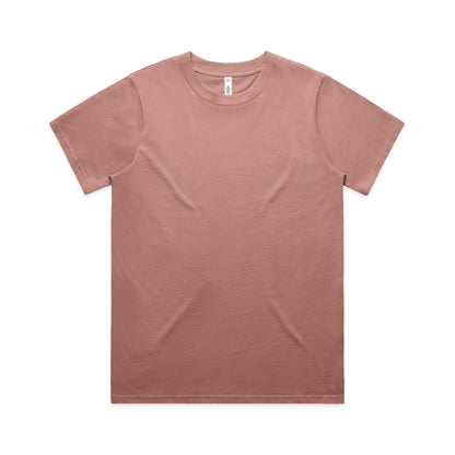 Women's Classic Tee - 4026