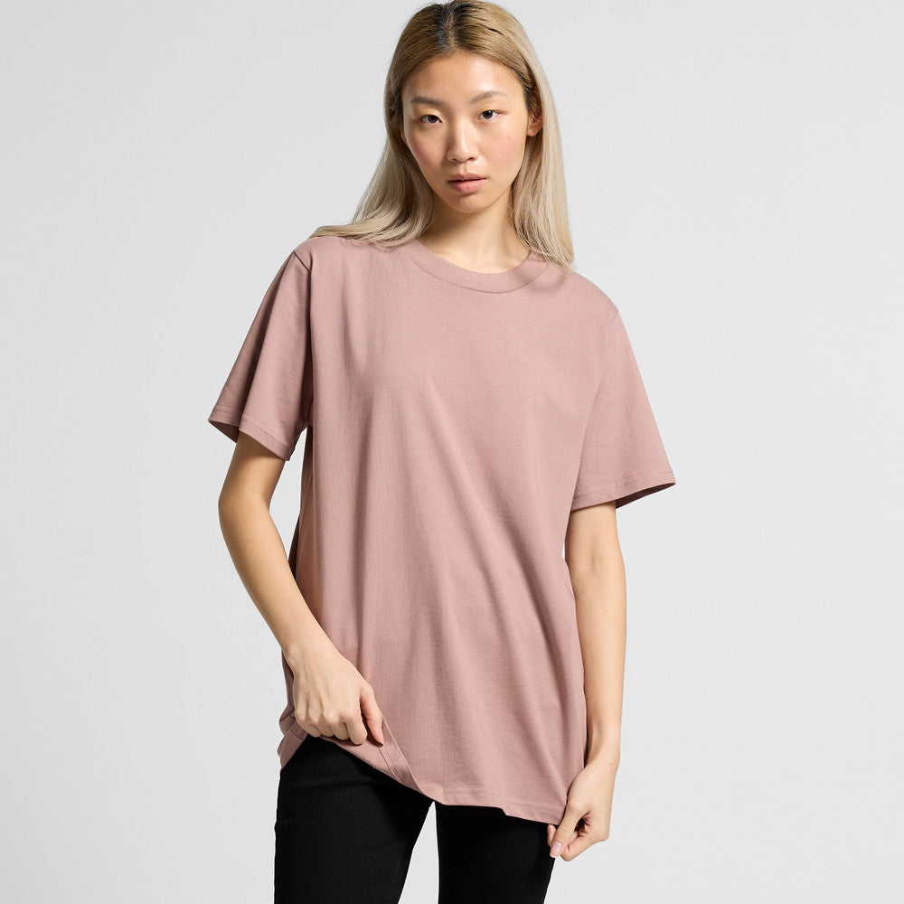 Women's Classic Tee - 4026