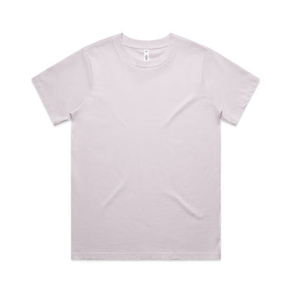 Women's Classic Tee - 4026