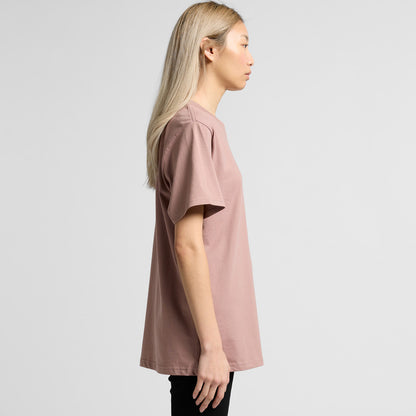 Women's Classic Tee - 4026