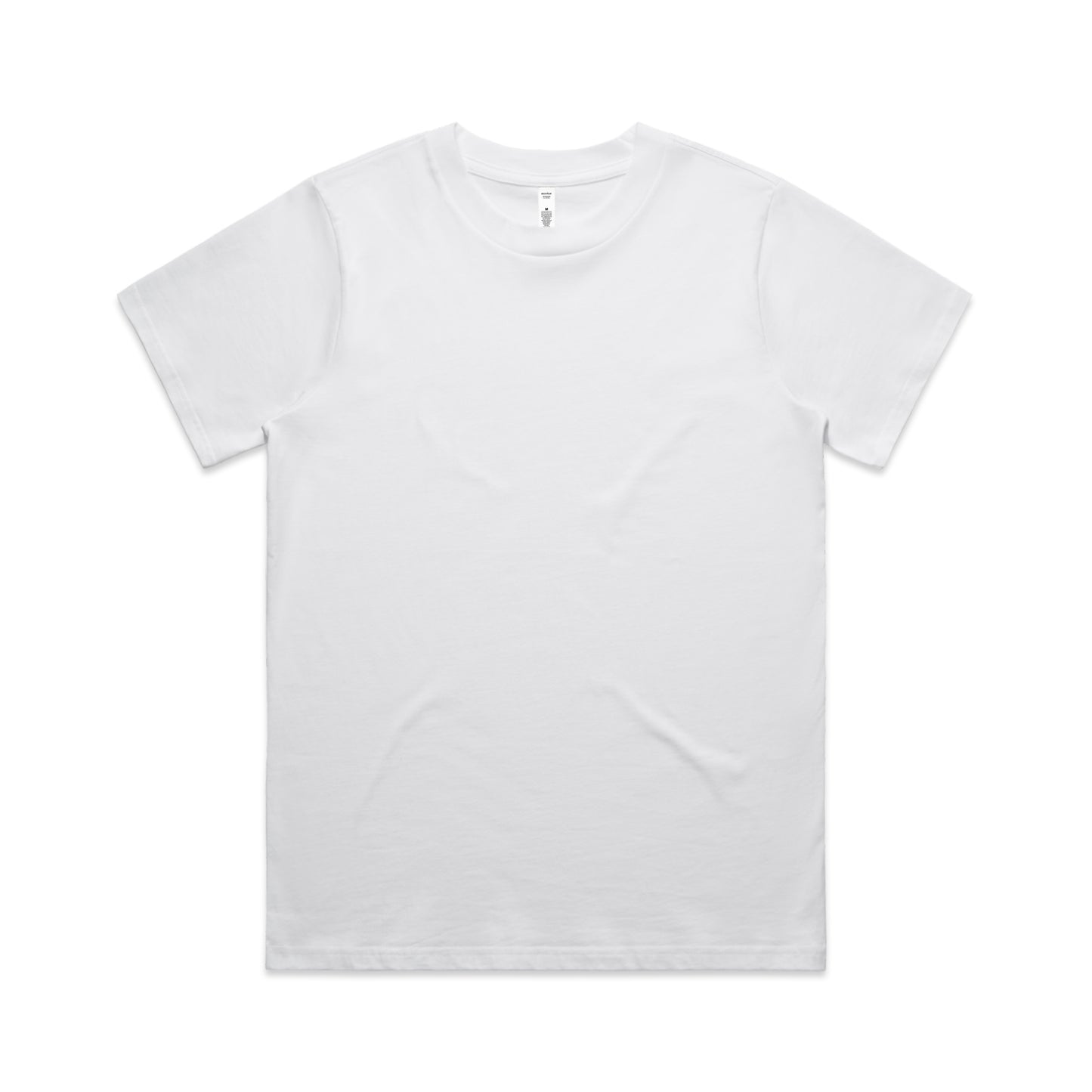 Women's Classic Tee - 4026