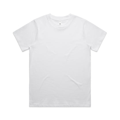 Women's Classic Tee - 4026