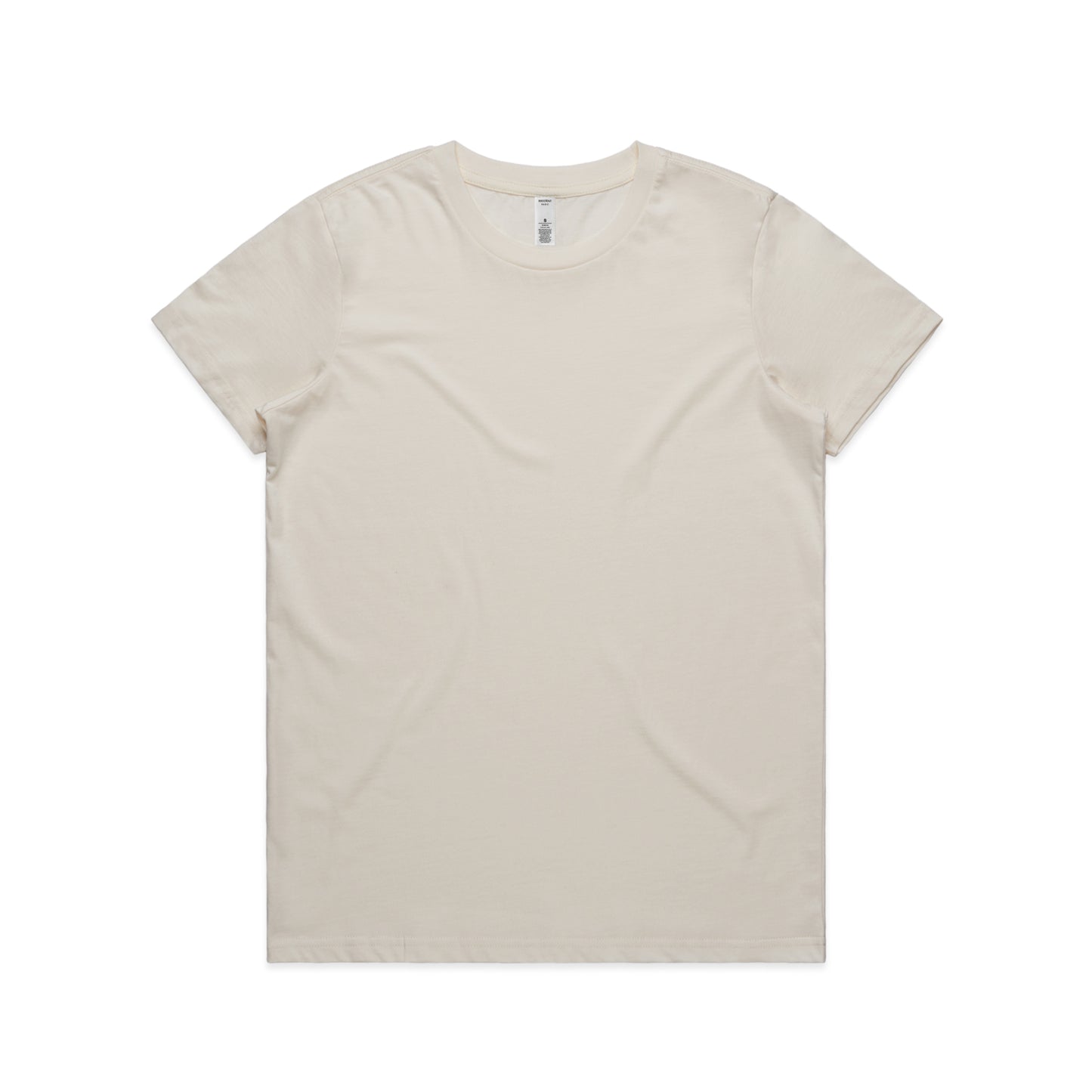 Women's Basic Tee - 4051