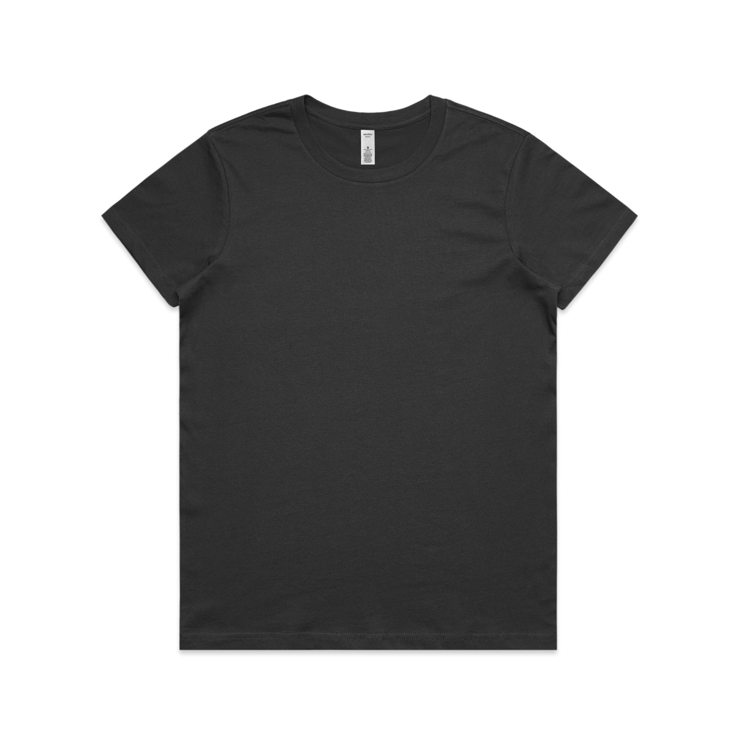 Women's Basic Tee - 4051