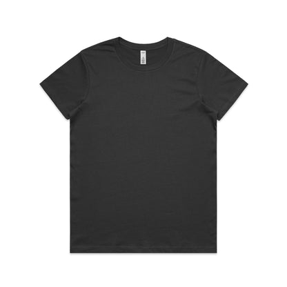 Women's Basic Tee - 4051