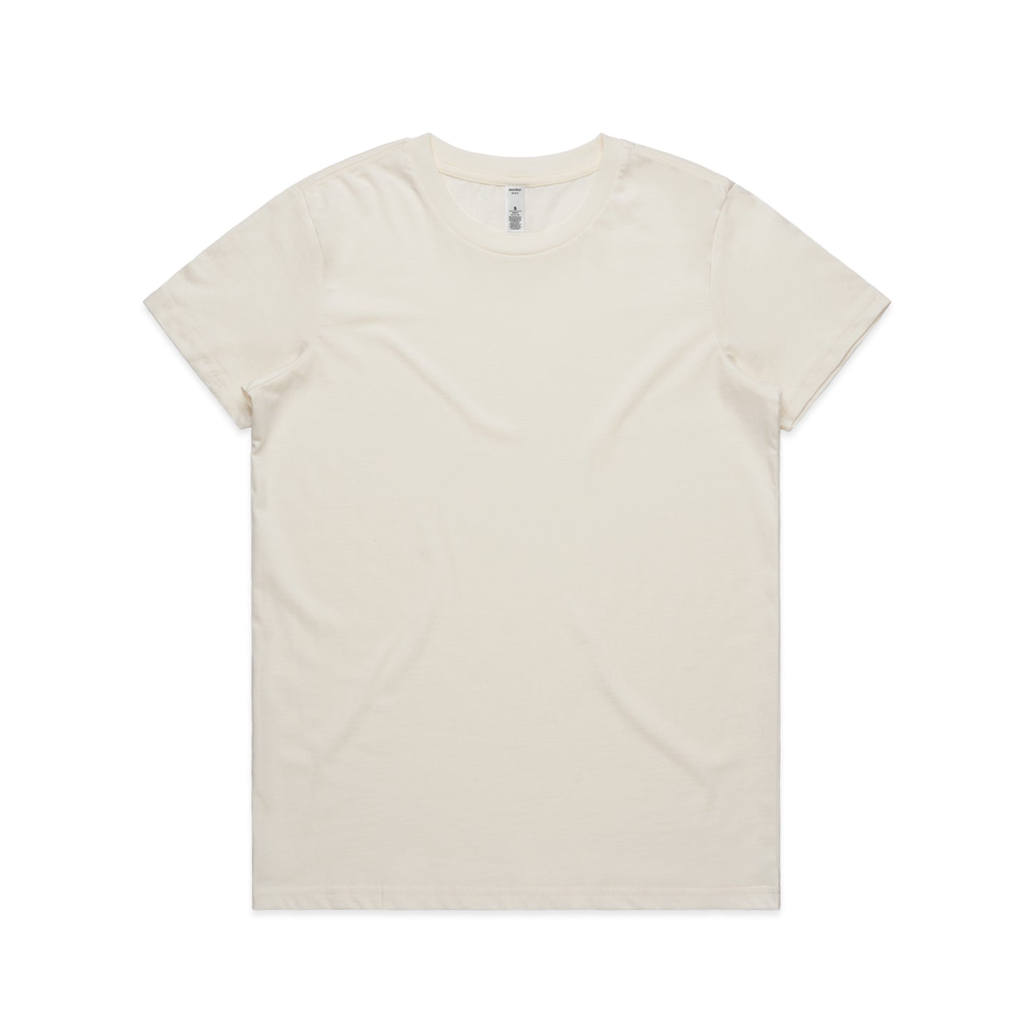 Women's Basic Tee - 4051