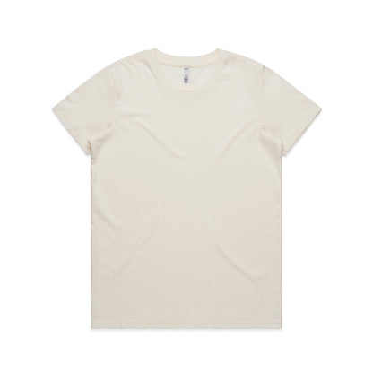 Women's Basic Tee - 4051