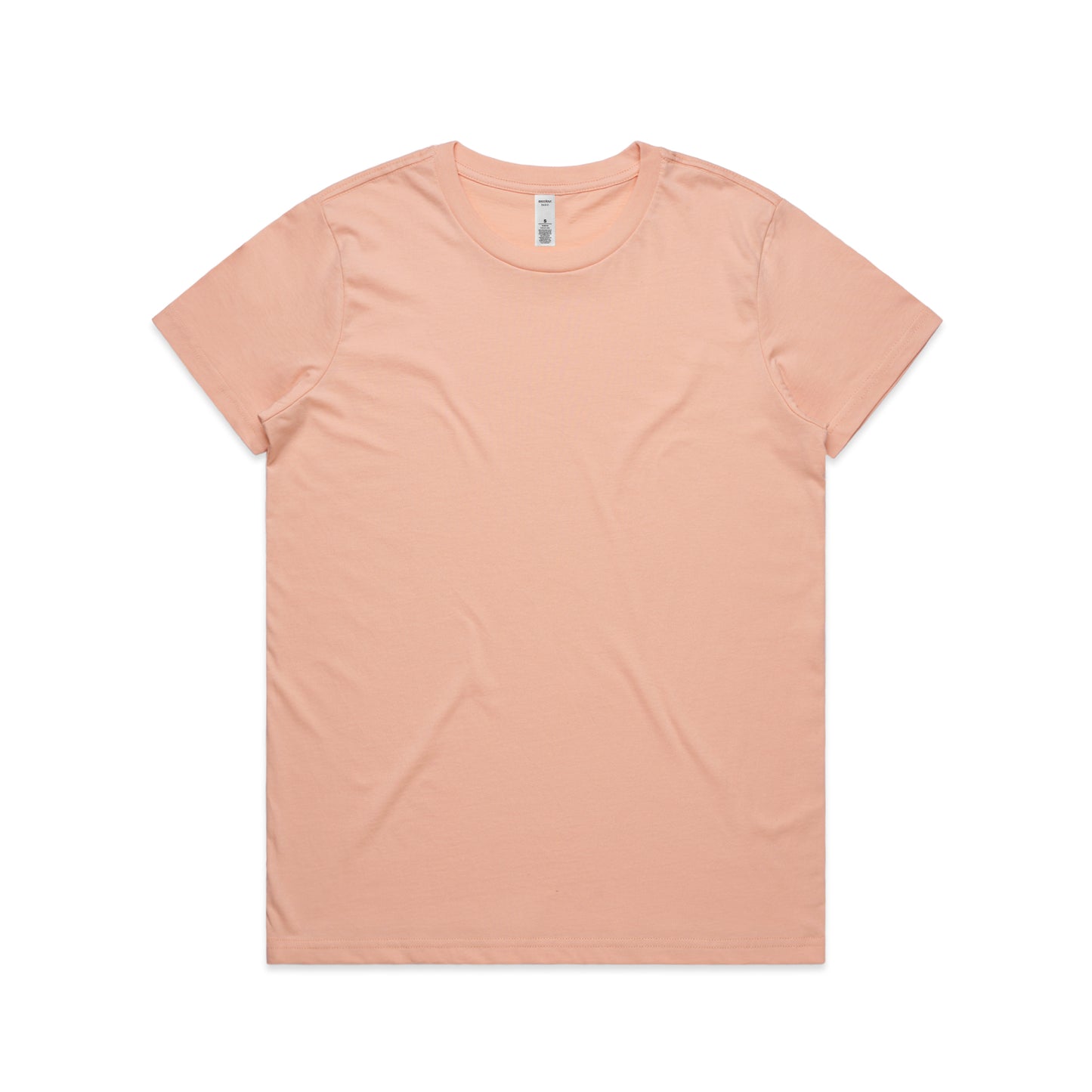 Women's Basic Tee - 4051