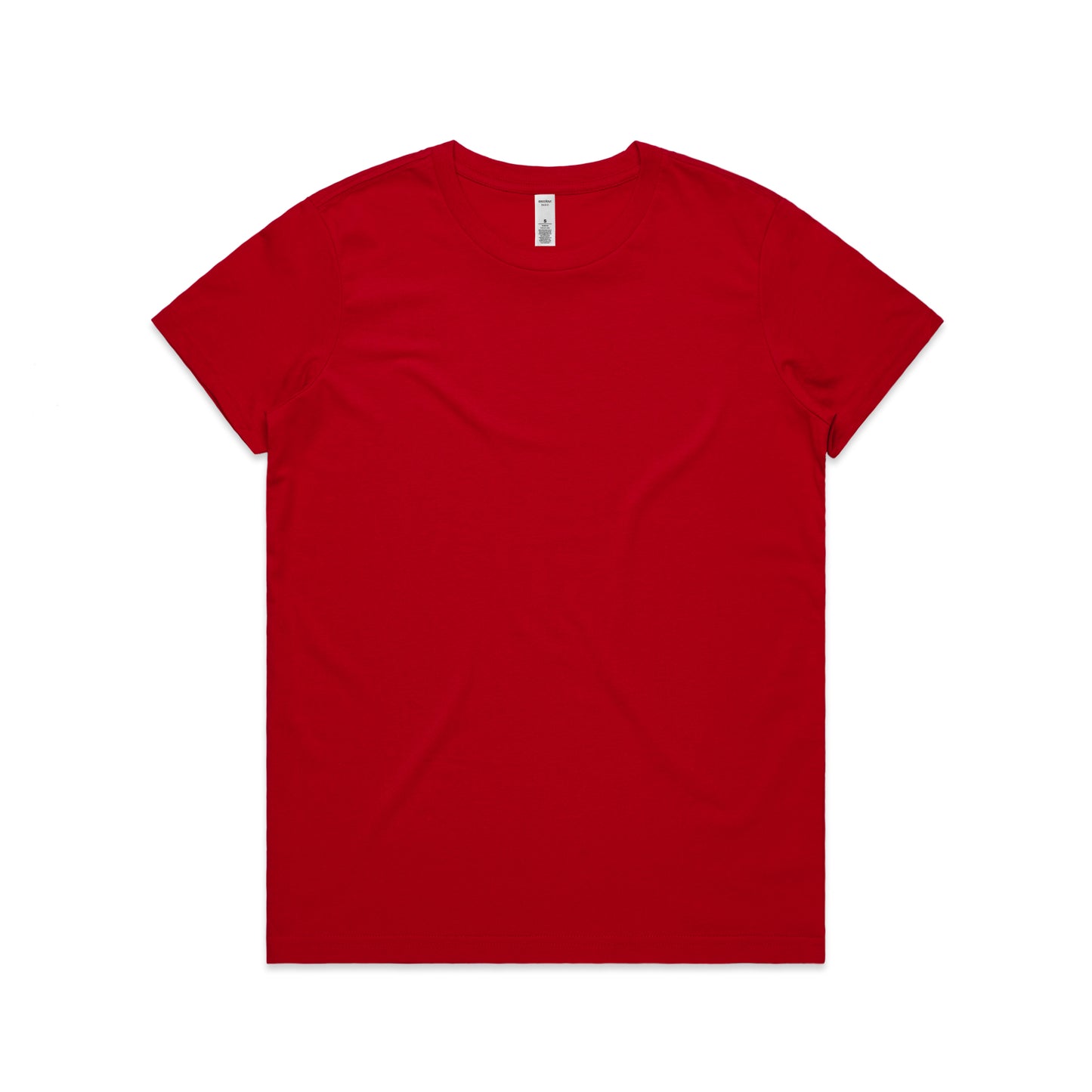 Women's Basic Tee - 4051