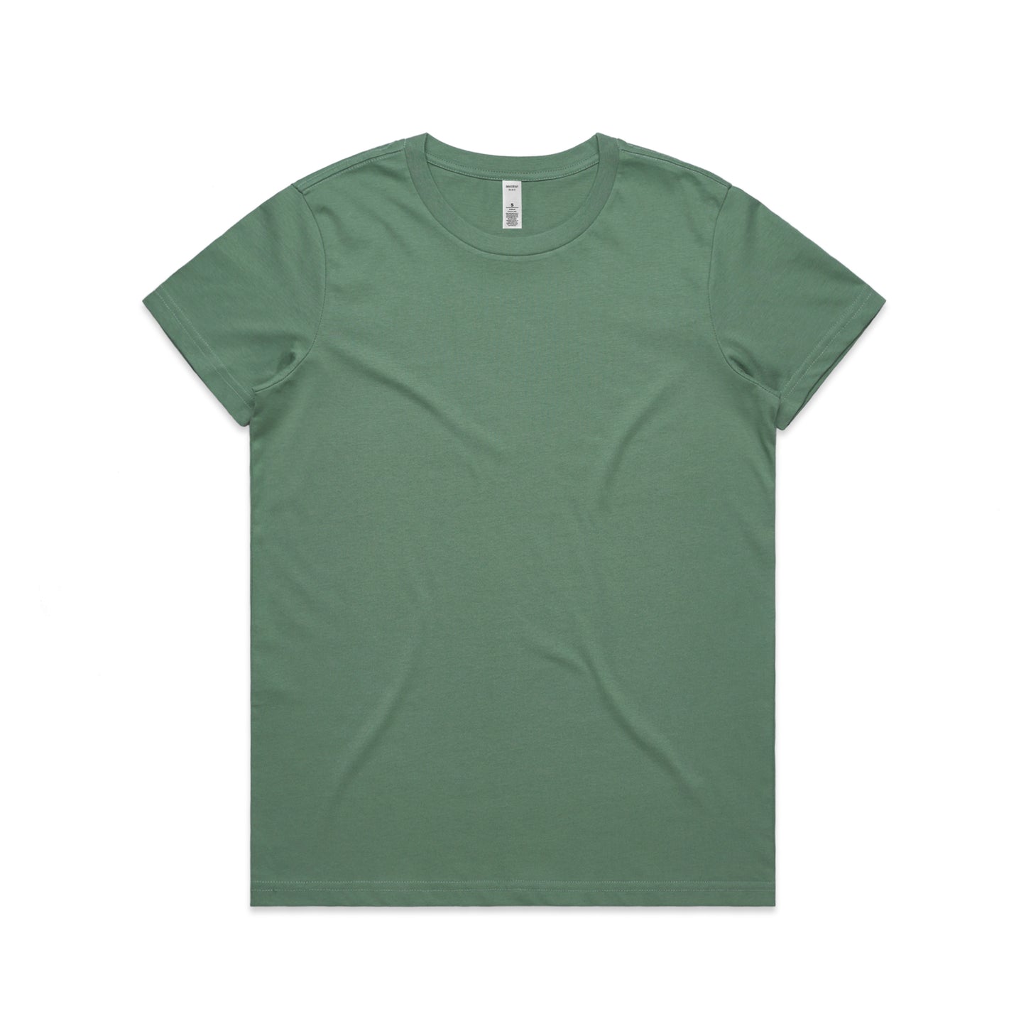 Women's Basic Tee - 4051