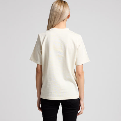 Women's Heavy Tee - 4080