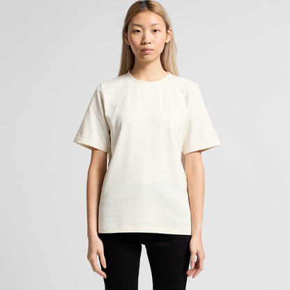 Women's Heavy Tee - 4080