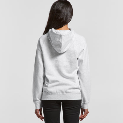 Women's Supply Hood - 4101