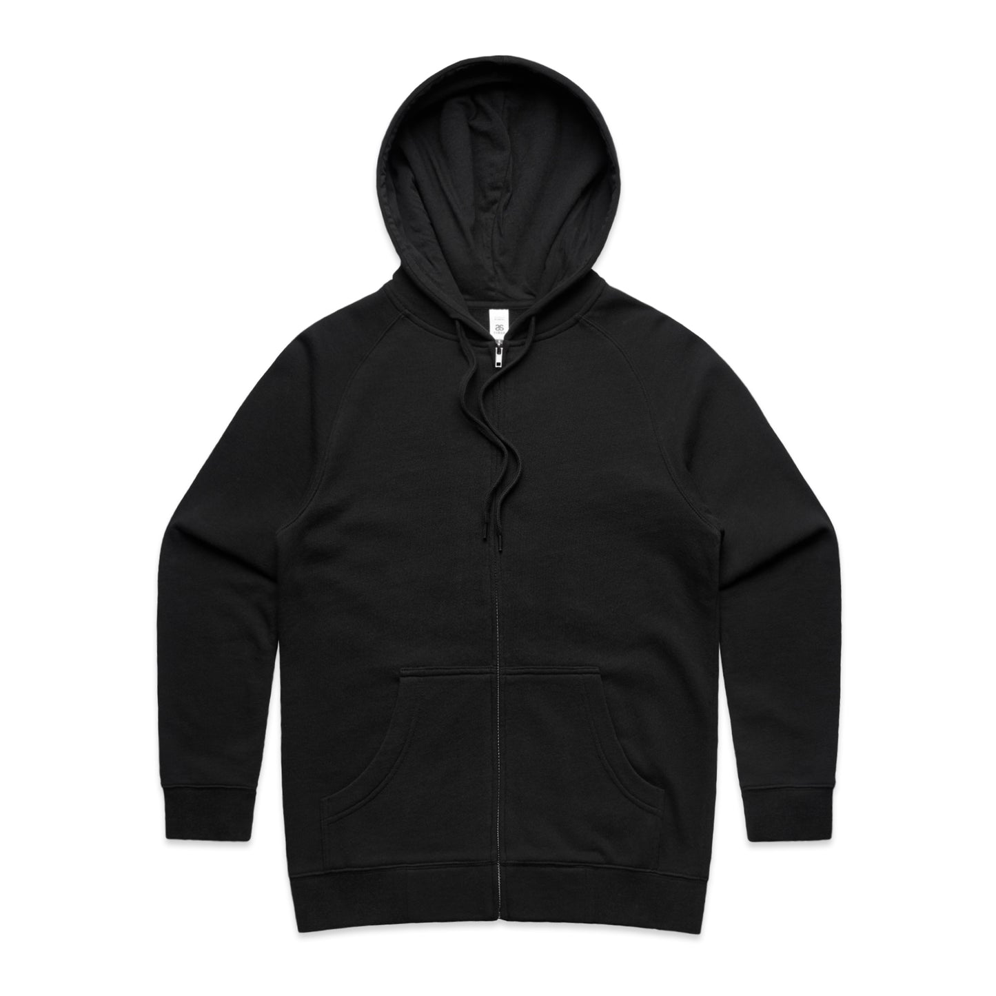 Women's Official Zip Hood - 4103