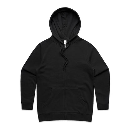 Women's Official Zip Hood - 4103