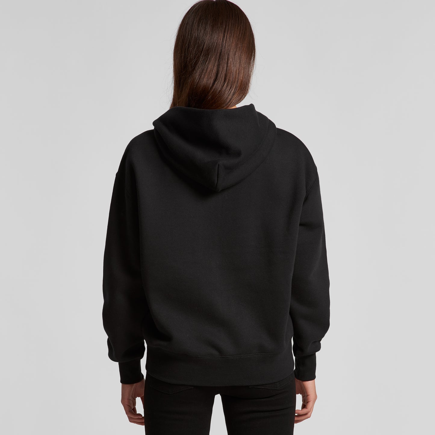 Women's Relax Zip Hood - 4162