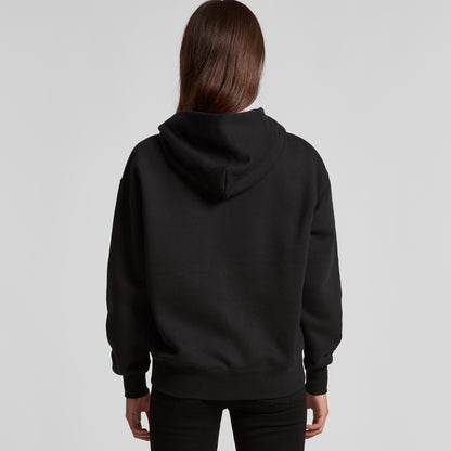 Women's Relax Zip Hood - 4162