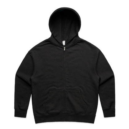 Women's Relax Zip Hood - 4162