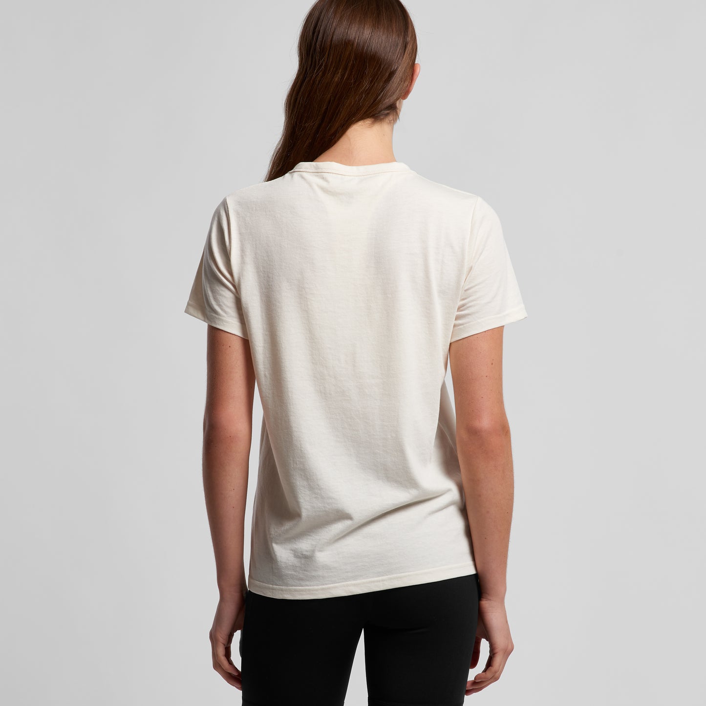 Women's Maple Active Blend Tee - 4610