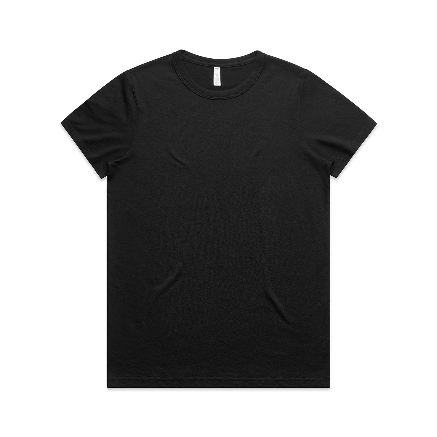 Women's Maple Active Blend Tee - 4610