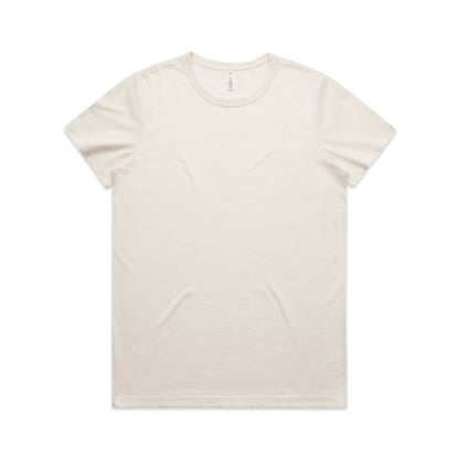 Women's Maple Active Blend Tee - 4610