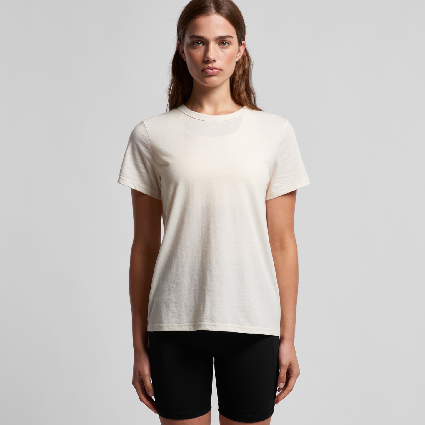 Women's Maple Active Blend Tee - 4610