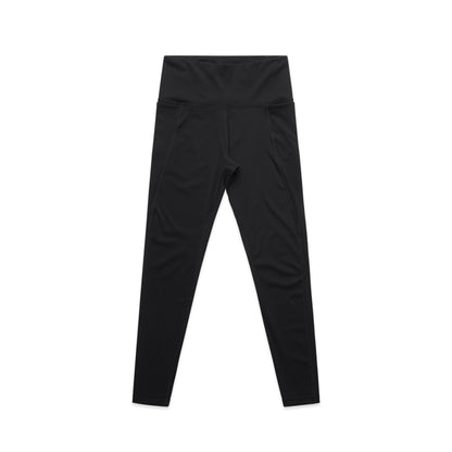 Women's Active Leggings - 4630