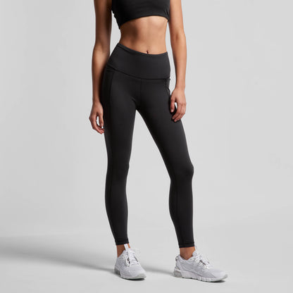 Women's Active Leggings - 4630