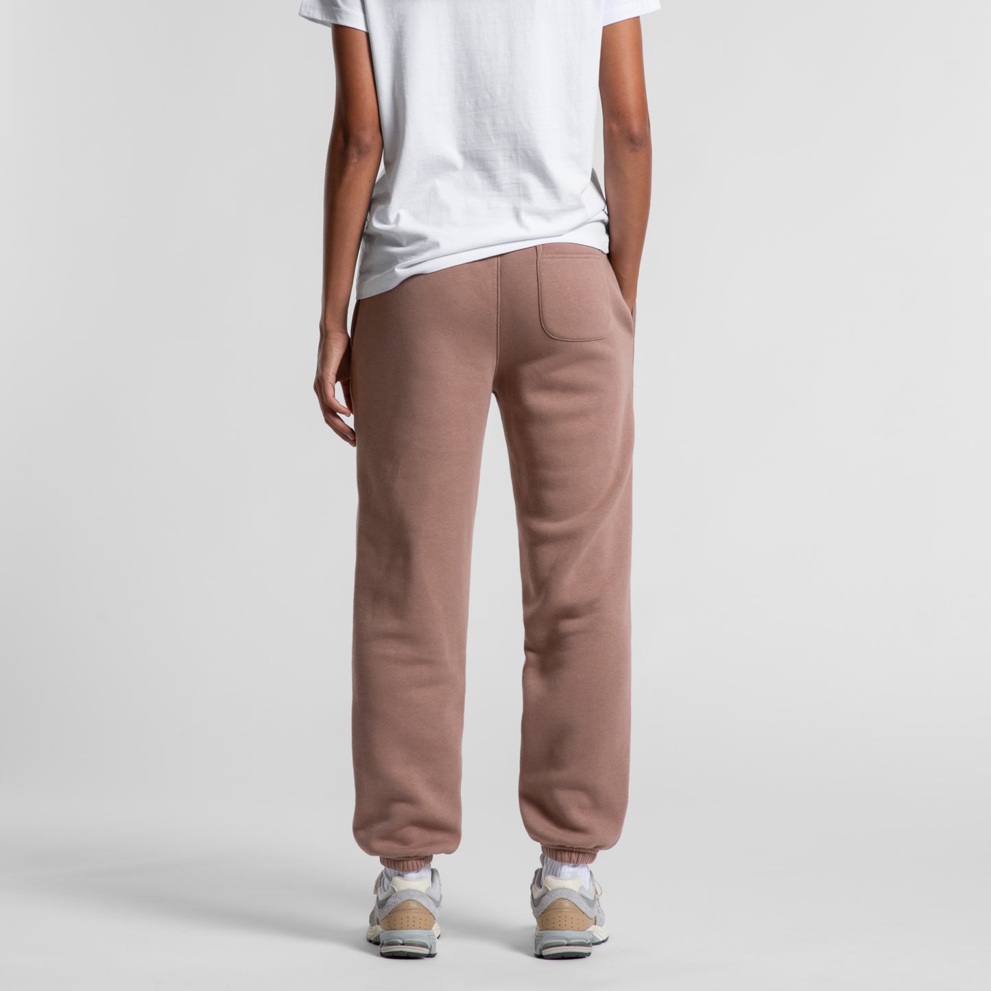 Women's Relax Track Pants - 4932