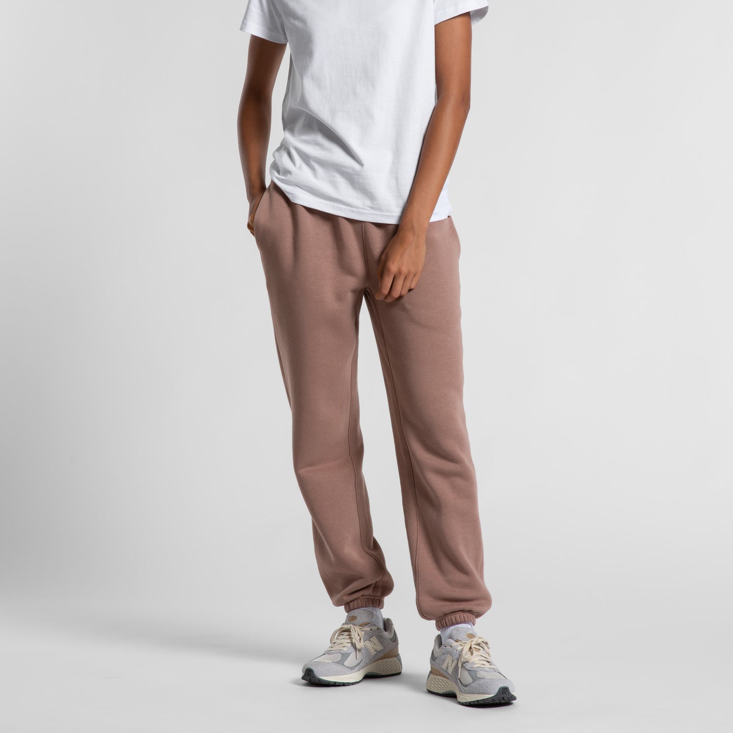 Women's Relax Track Pants - 4932