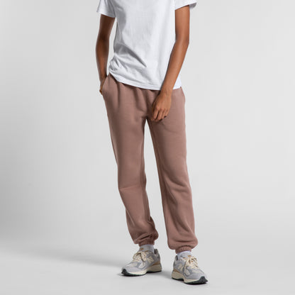 Women's Relax Track Pants - 4932