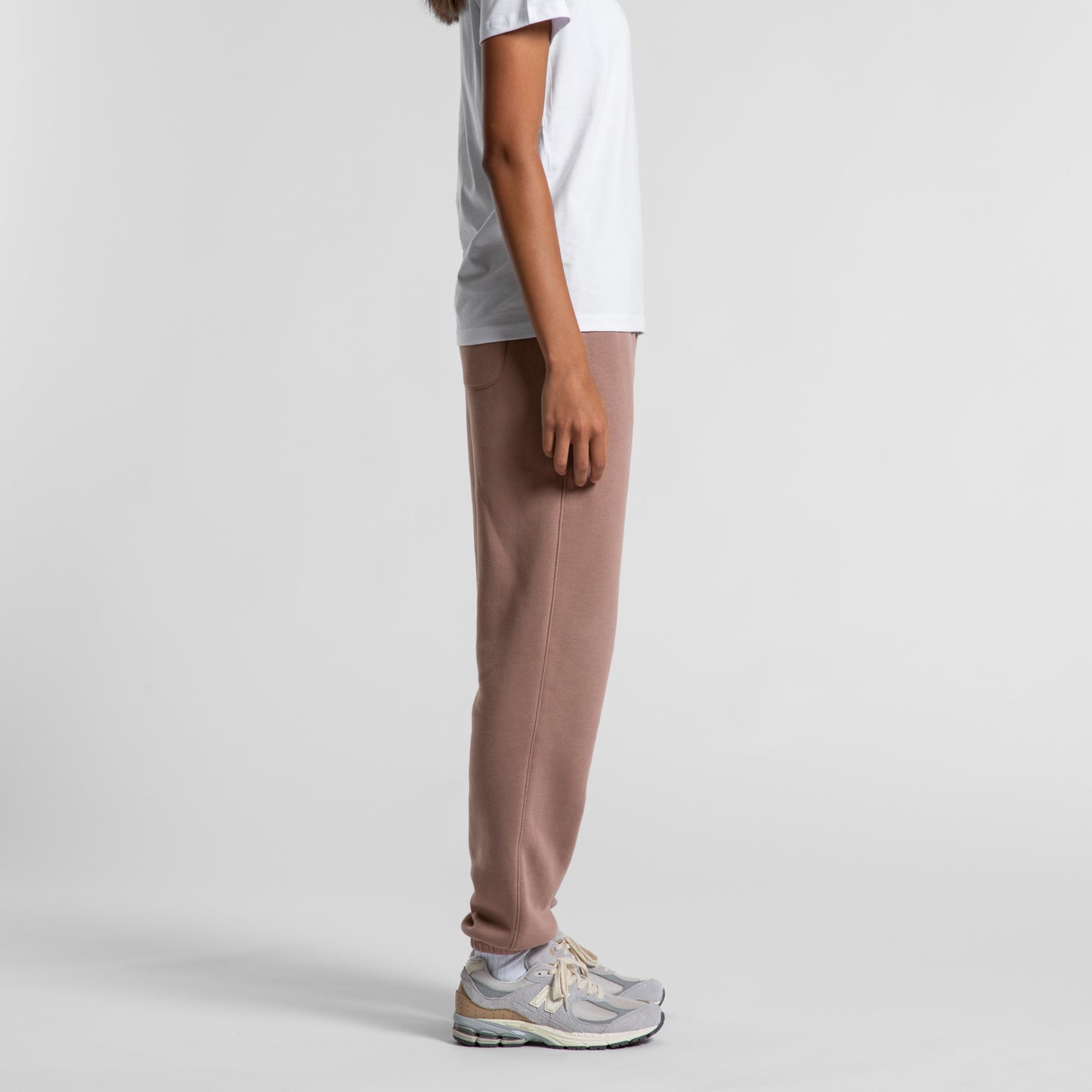 Women's Relax Track Pants - 4932