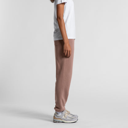 Women's Relax Track Pants - 4932