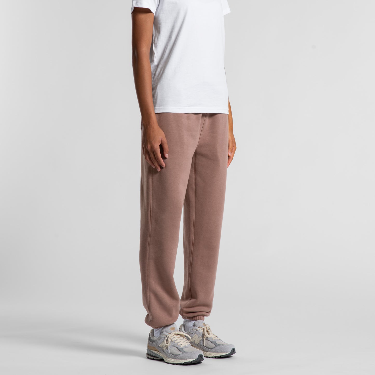 Women's Relax Track Pants - 4932