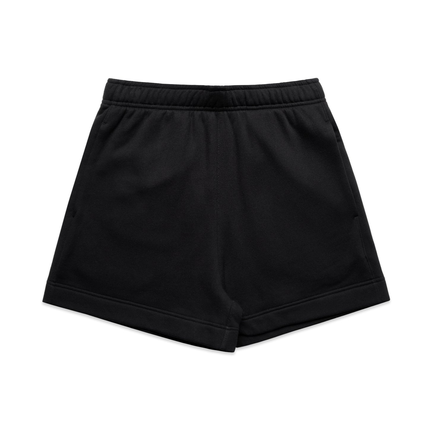 Women's Relax Track Shorts - 4933