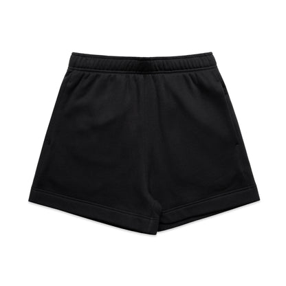 Women's Relax Track Shorts - 4933